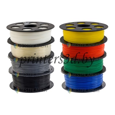 Bestfilament PETg 1.75мм 1.0кг