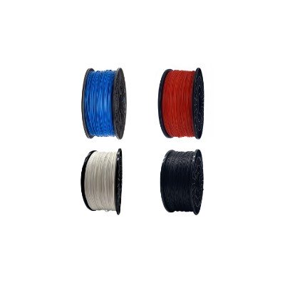 FDplast FLEX (TPU) пластик для 3d печати 1.75мм