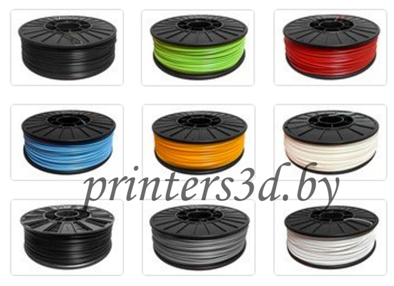 alfa-filament abs eco палитра