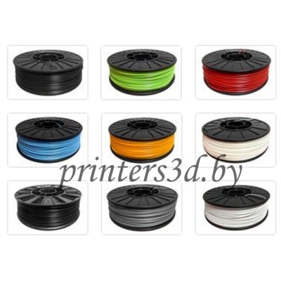 Umka3D ABS 1.75мм 1.0кг